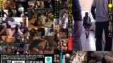 女子●生だけを狙った尾行押込みレ●プ映像