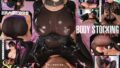 【VR】【8K】【BODY STOCKING FETISH】肉感ボディストッキング完全着衣フェチMANIAX