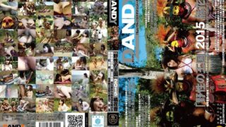 「野性の王国」2015 橘花音 地球最後の秘境で5万年前から変わらぬ生活を続ける原住民に日本のエロ文化を手取り足取り教えて生でヤる