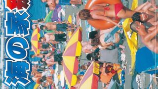 【AIリマスター】海の家痴●7