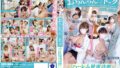 世界初！おちんちんドック 『ハーレム健康診断』でエッチな看護師がおちんちん検診！
