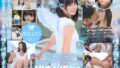 一度は妄想で侵したクラスメイト。名古屋育ち・Z世代の黒髪美少女 高星なぎさ 18歳AVデビュー