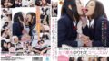 女の子同士のイチャイチャにチ○ポだけ混ざれる！女子校生ゆりもえスペレズAV