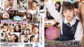 突然、どろっどろ精子が降り注がれる日常 学園生活で「常にぶっかけ」女子○生