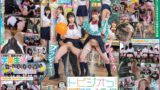 トビジオっ！学園スクールライフ文化祭準備編 学校にいる間はずっと潮吹きっぱなし・失禁しまくる制服女子