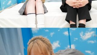 マジックミラー号からの脱出！ 制限時間100分でSEXしないと脱出できないマジックミラー号に、絶対にヤってはいけない関係の【ギャルとオタク】を閉じ込めたら…禁断のSEXをしてしまうのか！？