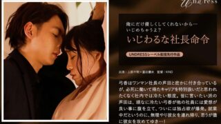 いじわるな社長命令