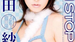 【AIリマスター】芸能人 範田紗々 NON STOP SEX