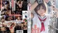 痴●調教 M奴●に堕ちる女子校生 紗倉まな