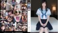 制服美少女と性交 逢菜つみき