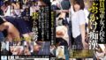 満員電車女子校生ぶっかけ痴●