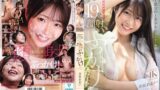1億分の1美少女のカワイイ顔に超濃厚ザーメン19発顔射ぶっかけ体験スペシャル！ 青坂あおい