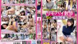 美女10名が過激ミッションに挑戦！！リモバイ散歩をお願いしたところ赤面しながら羞恥興奮し…11時間BEST
