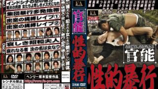 心に残り心に沁みるヘンリー塚本官能ポルノ 性的暴行