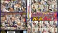 巷で噂の「おばさんレンタル」サービス総集編4 20人8時間2枚組