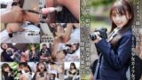マイカメラで撮った写真がバズりまくる美少女カメラ女子 若さ溢れる敏感マ〇コが限界突破潮吹きイキ足りない欲しがり膣奥に大量中出し