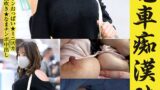 実録 電車痴●映像 ＃027