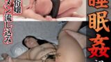 個撮睡眠姦記録 vol.28