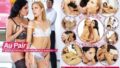 【Marc Dorcel】Au Pair～住み込みバイトでヤル気スイッチを押されてしまったポピー～