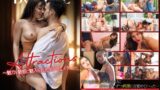 【Marc Dorcel】ATTRACTIONS～魅力と魅惑に魅入られた女クリエイター～