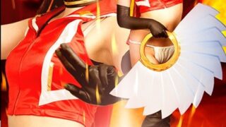 魔忍狩りくノ一 烈火 桜木優希音