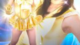 怪人危機一髪！美聖女戦士セーラーゴールデンエルメス編 碧しの