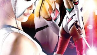 銀河くの一 MOeRDER 徹底マスク破砕 水谷あおい