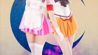 美聖女戦士セーラーメディカル ～絶望のオーラ～