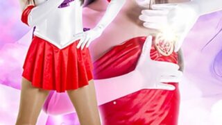 セーラーアーレス ～禁断のセックスショー～ なつめ愛莉