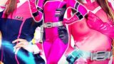 警護戦隊ガードレンジャー 囚われのガードピンク美肉悦楽調教 大槻ひびき