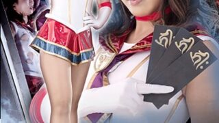 テイルズアルテミス 北川りこ