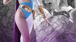 悪の女幹部VSヒーロー大決戦！ 野々宮みさと