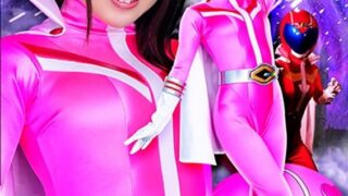 ふたなりピンク性交錯陥落