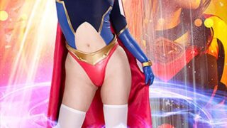 スパンデクサー コスモエンジェル 死者の強襲編 新村あかり