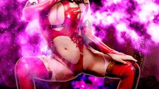 女幹部ヴァーミリア ヒーロー陥落 ～サラセアンの甘い罠～ 新村あかり