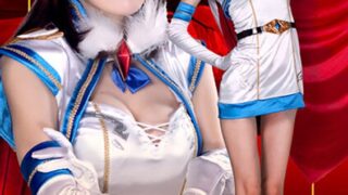 ヒロイン徹底陥落09 魔法美少女戦士フォンテーヌ編 有坂深雪