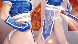 ヒロインピンチ4ストーリーズ Struggle of Death みずほ伝 水谷あおい