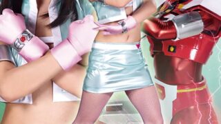 銀河戦士ディアーナ 囚われの記憶 水谷あおい