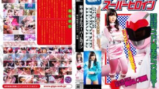 新・帰ってきたスーパーヒロイン 磁力戦隊マグナマン 後編