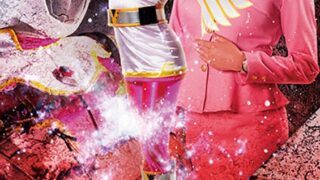 戦隊ヒロイン絶望 逆襲の戦闘員～ホワイトウイング編～ 川越ゆい