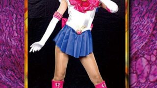 HEROINE陥落倶楽部 美聖女戦士セーラージュエルエルメス 坂咲みほ