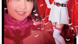 ヒロイン討伐Vol.88 忍鳥人バードフォース バードスワン