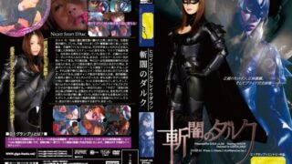 ヒロインリアルブレイクダウン 斬闇のダルク