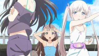 小女ラムネ第2話ドキドキの撮影タイムと恋のABC