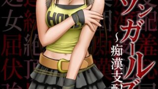 クリムゾンガールズ ～痴●支配～