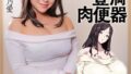 爆乳妻不貞交尾録 おっとり爆乳ムチムチ奥様は町内の肉便器 実写版 天晴乃愛