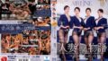 Madonna航空、専属イイオンナ豪華大共演―。 黒艶パンスト人妻CA物語 ～新人男子CAを大人の色気と美脚タイツで搾精指導～