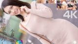 【4K】初体験は人妻と… 最高に羨ましい筆下ろし 小春 28歳 三池小春