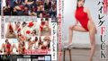 完全着衣 ハイレグFUCK 本田もも
