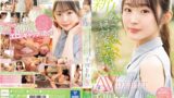 あ。この子絶対育ちがいい。でも絶対エロい。 新人 専属 インテリ女子大生 千川とわAVDEBUT